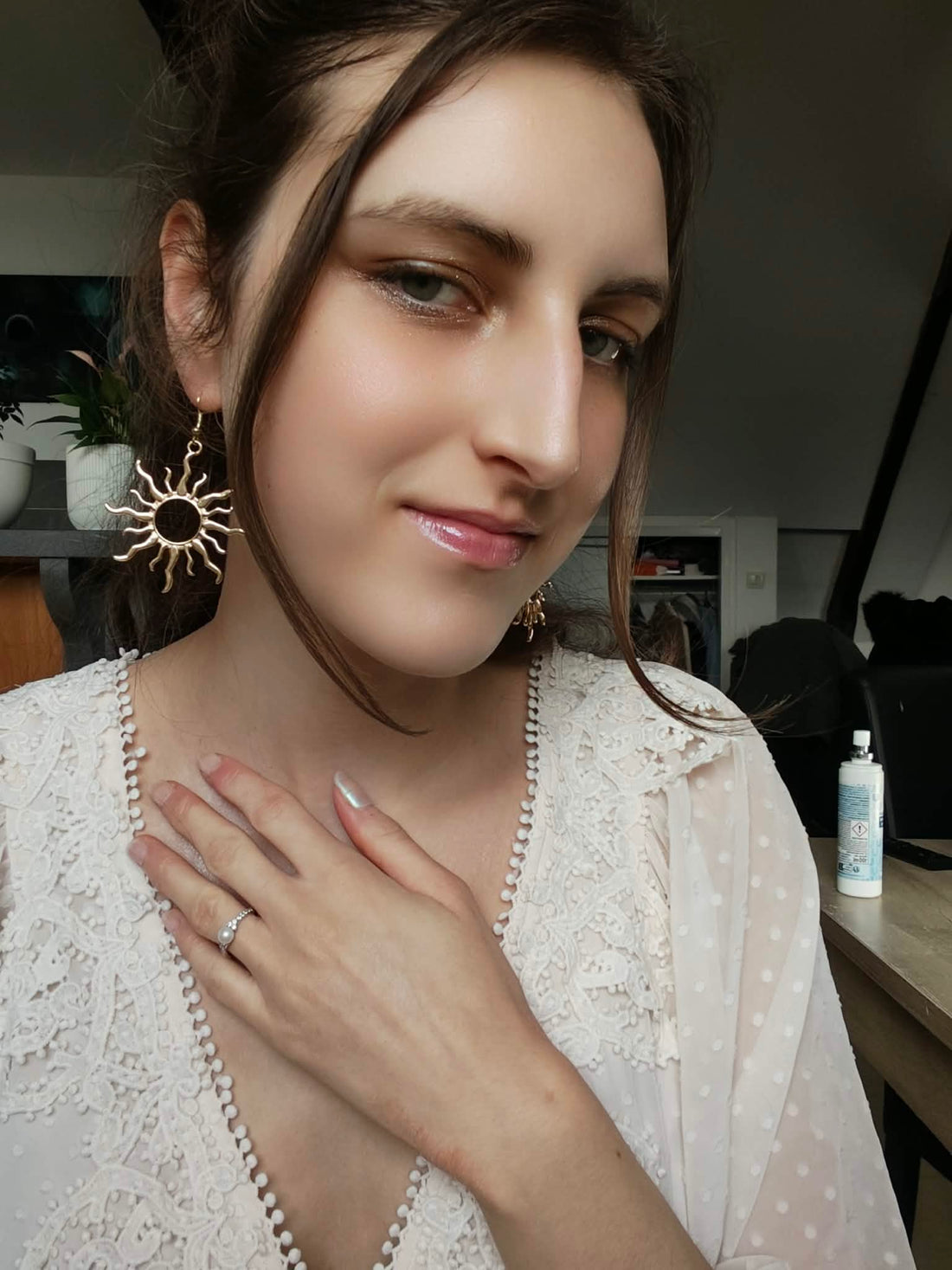 Quel bijou porter au printemps selon son style ?