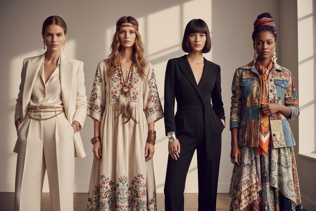 Quel bijou offrir à une femme selon sa personnalité : le guide