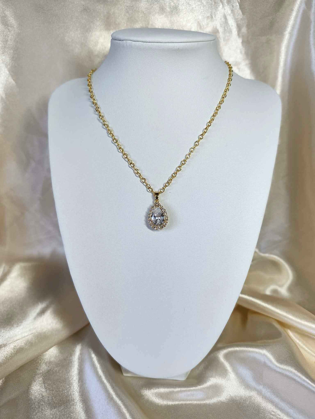 Collier "La Reine"