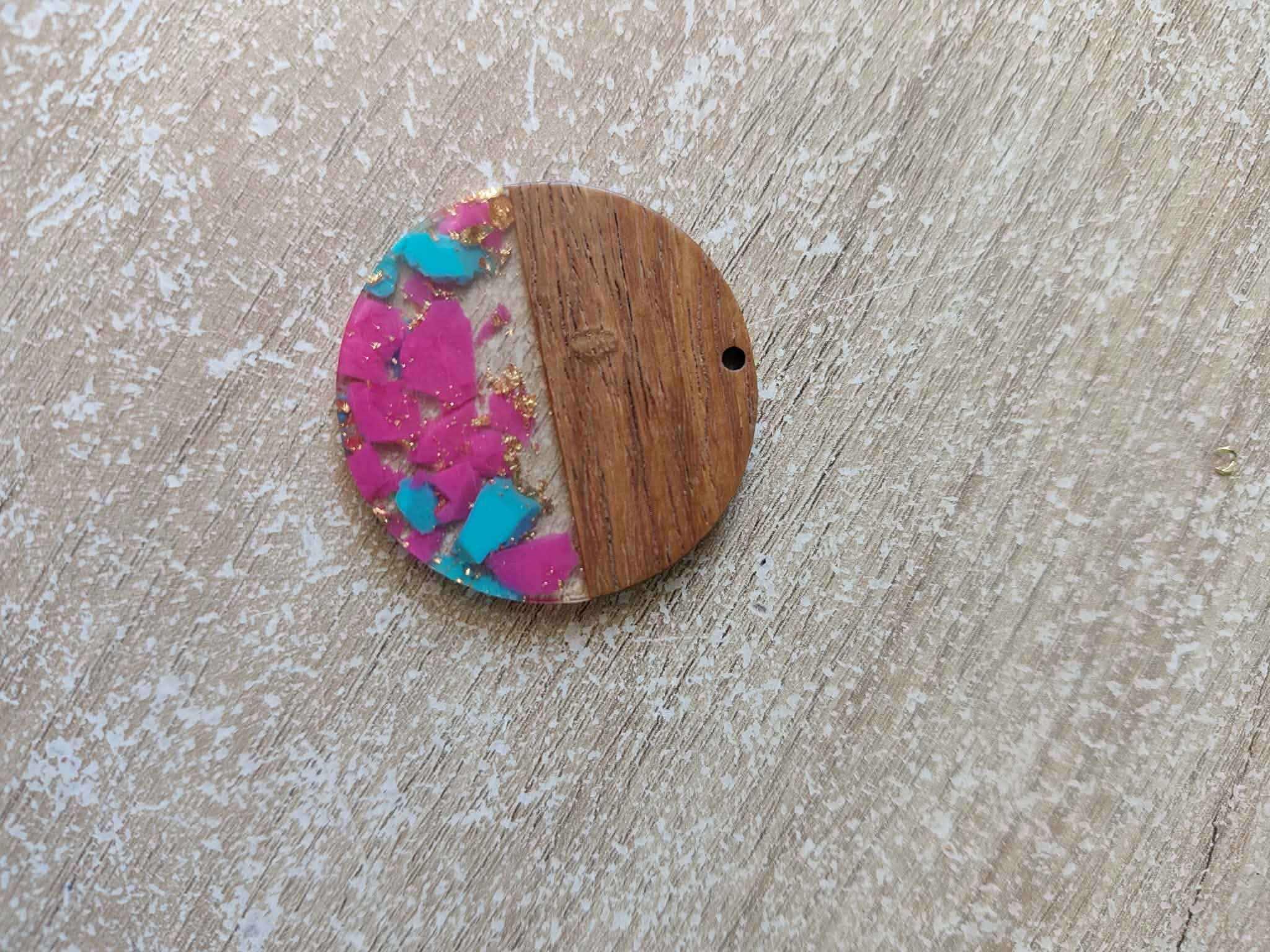 Collier "Les Jardins de Jaipur"
