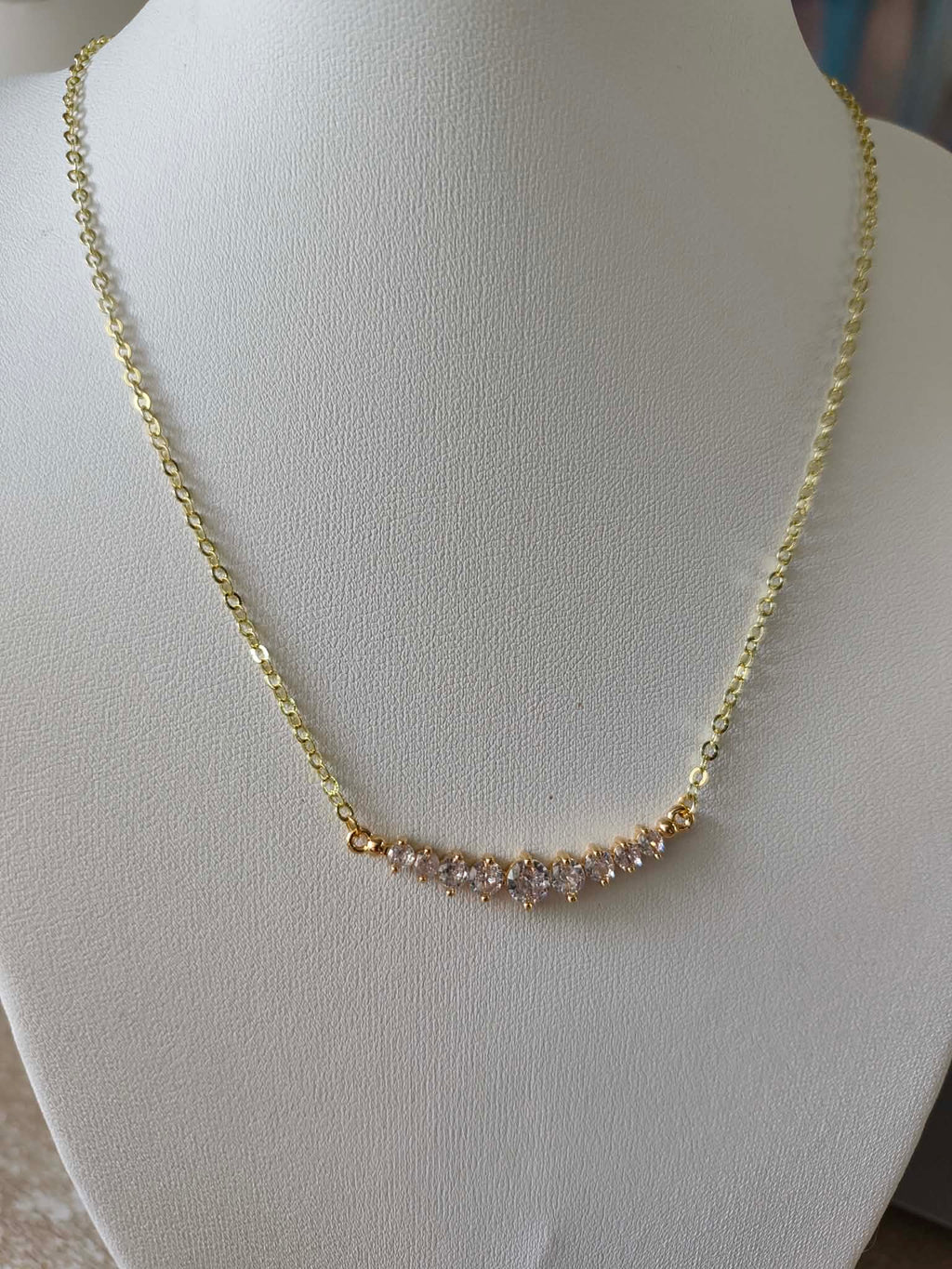 Collier "Éclat de la Duchesse"
