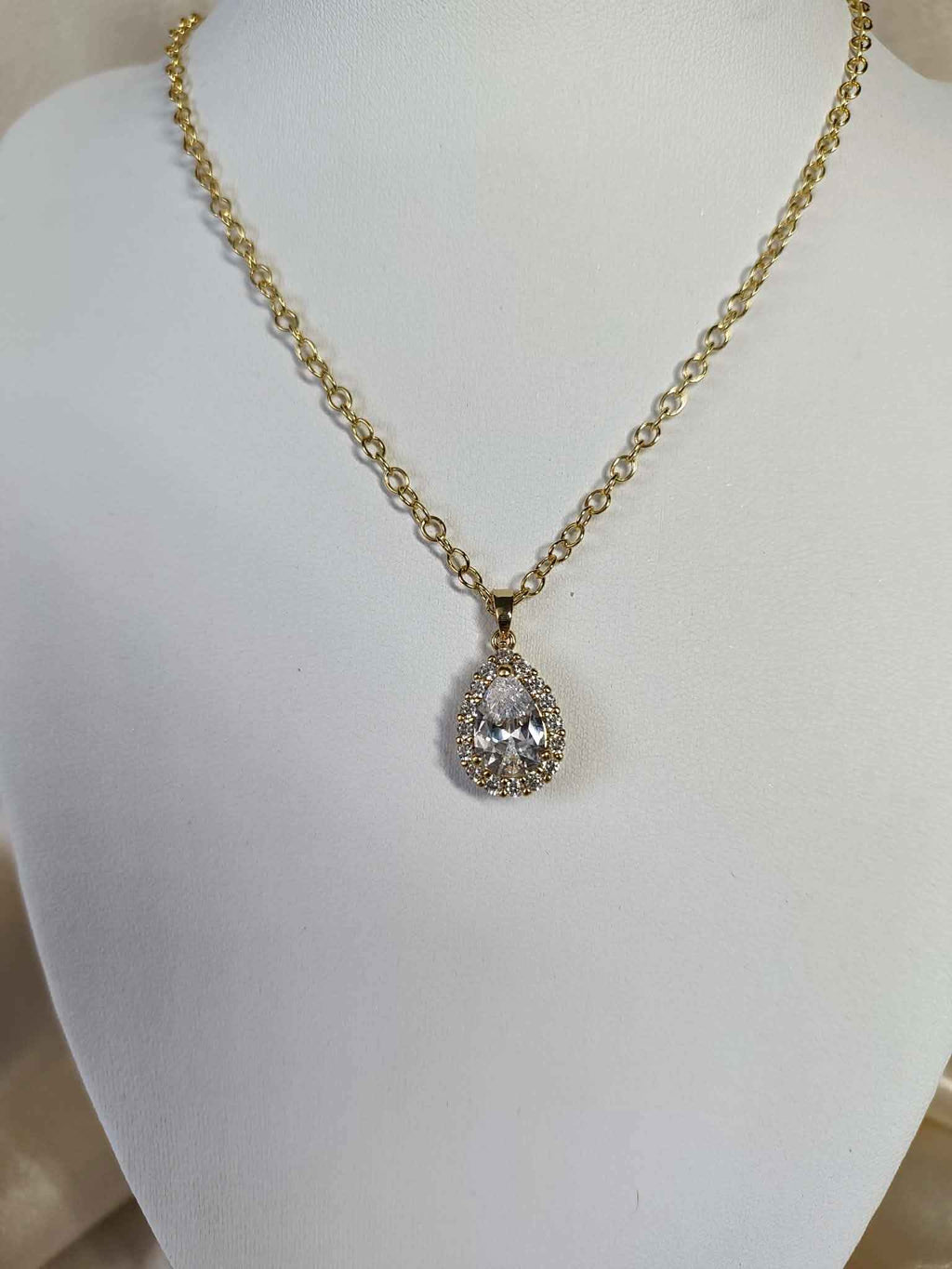 Collier "La Reine"