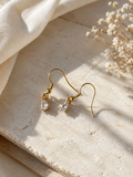 Boucles d'oreilles "Éclat de Cristal"
