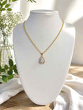 Collier "La Reine"