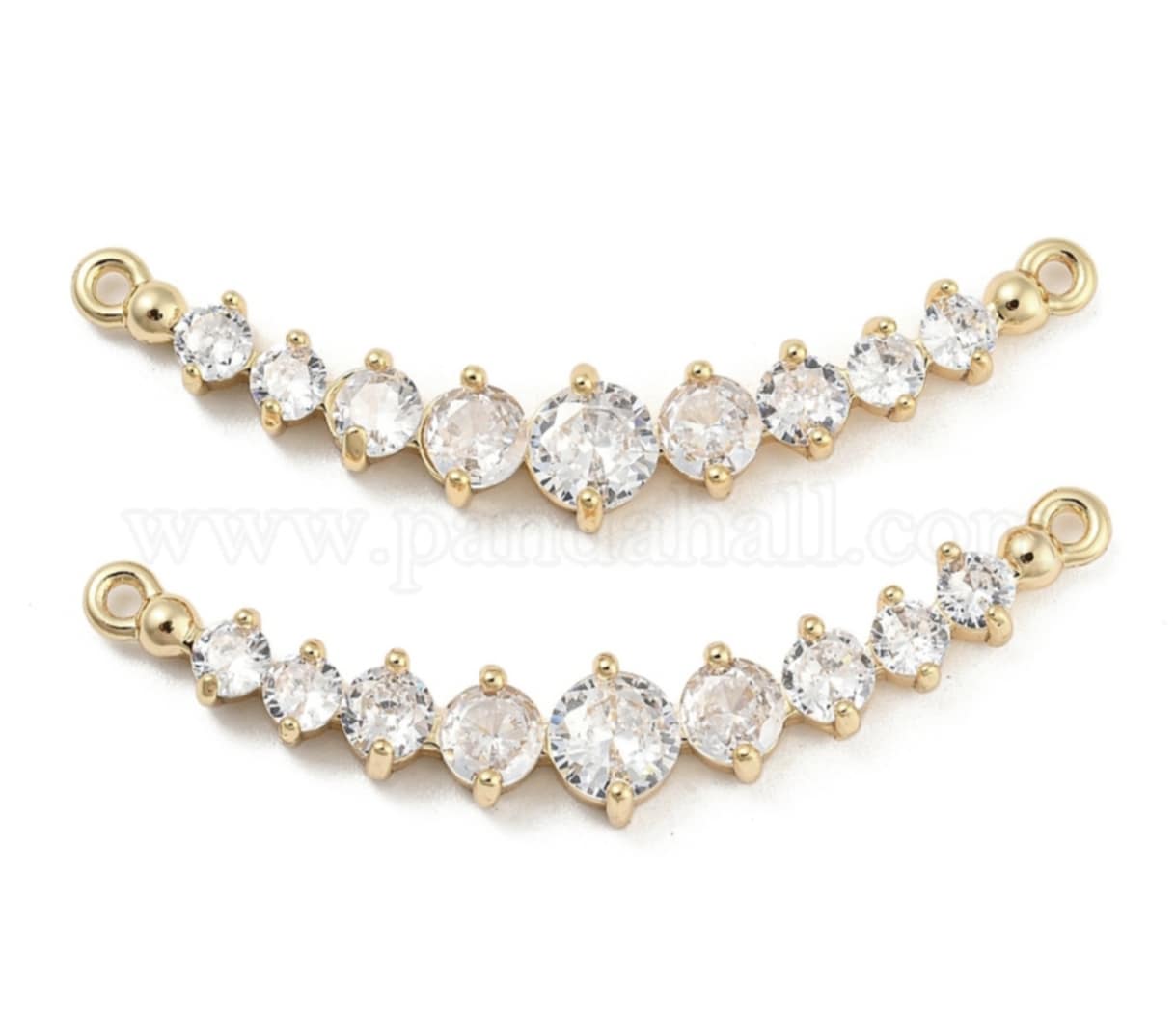 Le collier doré et brillant -  Éclat Impérial