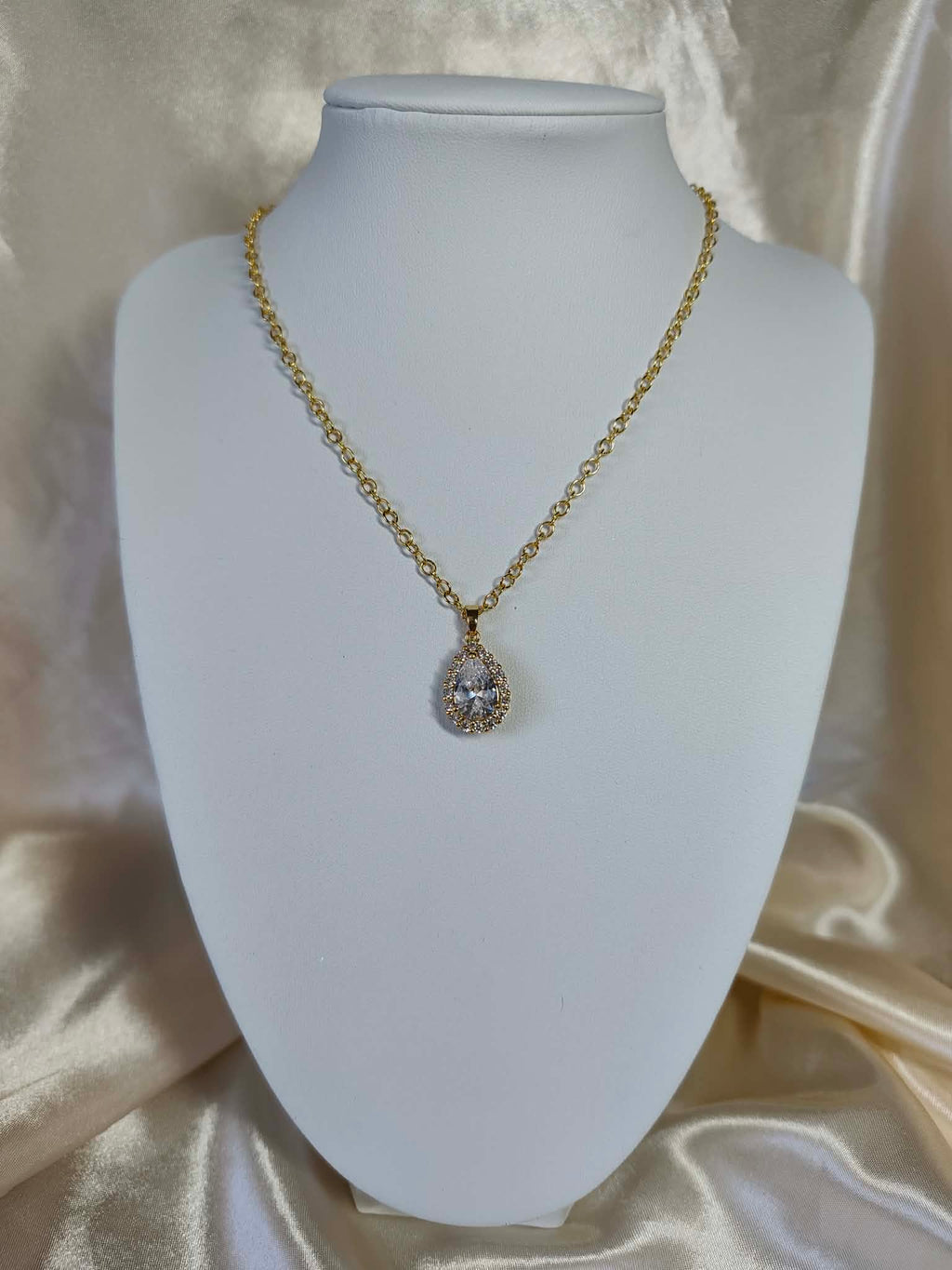 Collier "La Reine"
