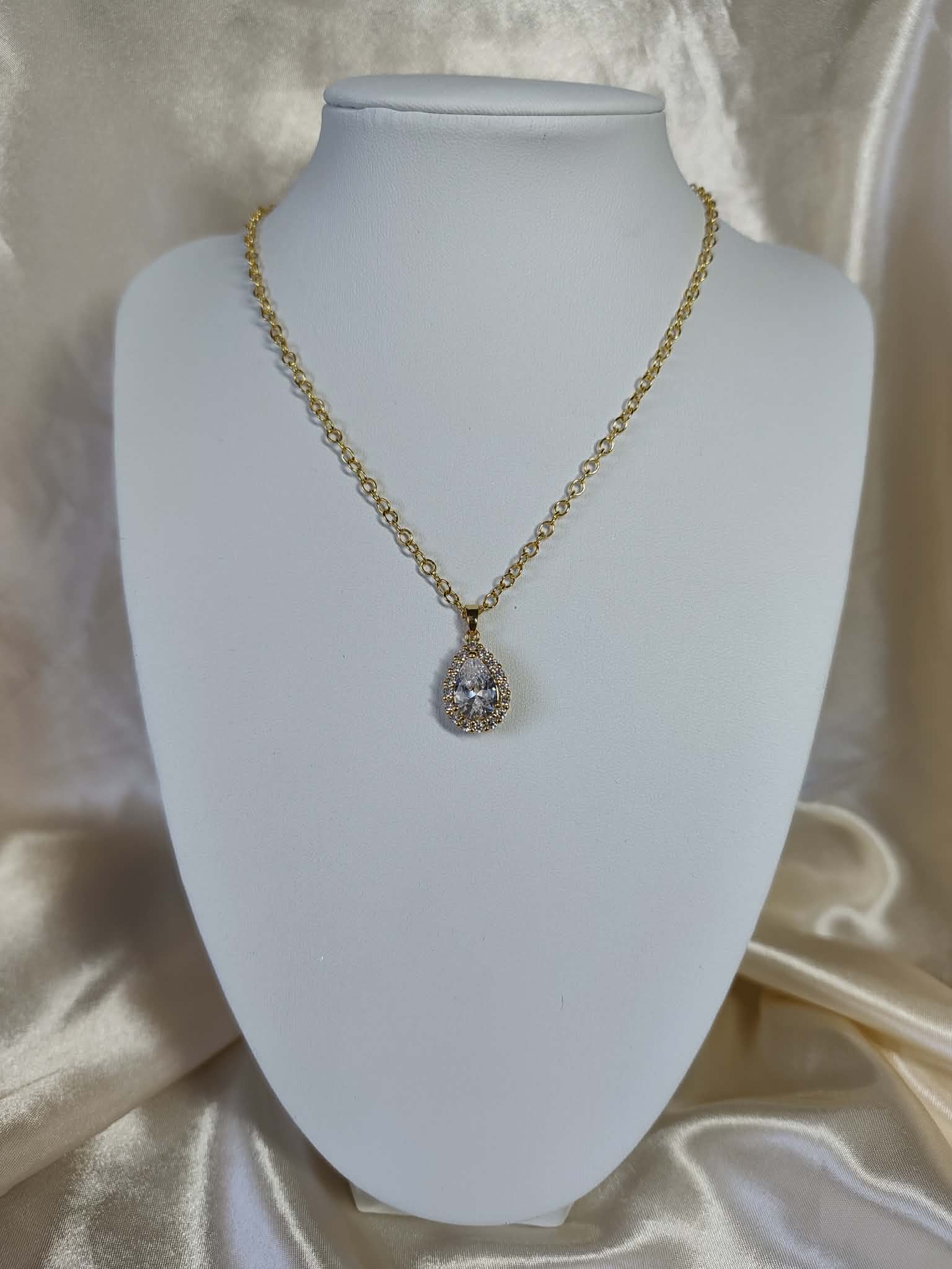 Collier "La Reine"